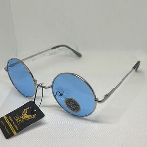 Hippie Retro Unisex Sunglasses